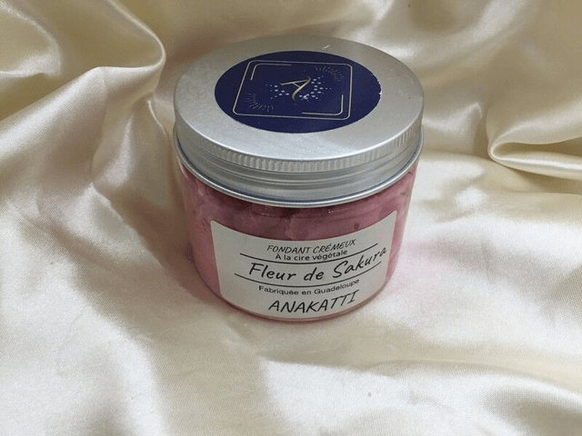 Fondant crémeux