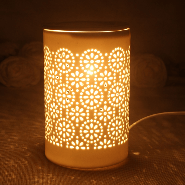 Diffuseur électrique CALORYA