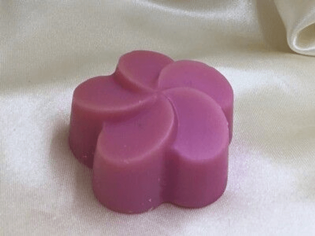 Fondants Parfumés 