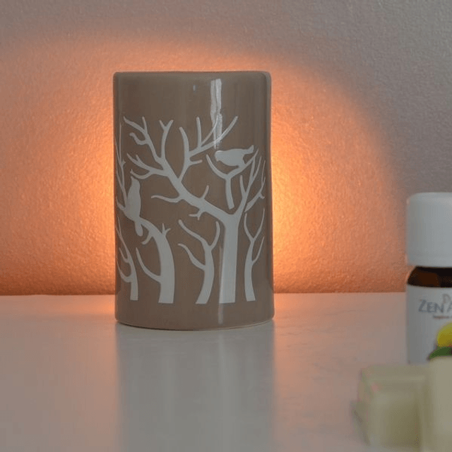 Brûle parfum TREEBEE NUDE