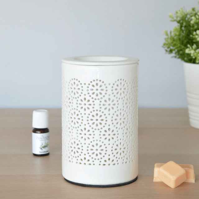 Diffuseur électrique CALORYA