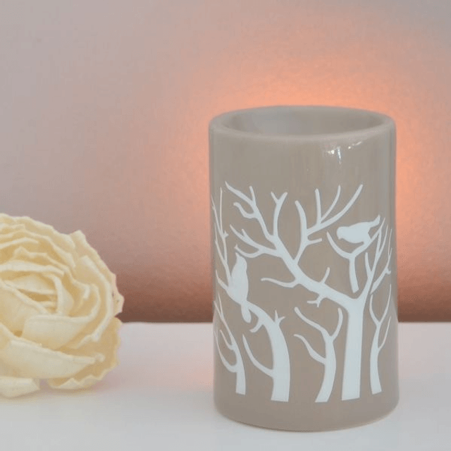 Brûle parfum TREEBEE NUDE