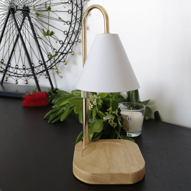 Diffuseur par chaleur douce CANDELIA