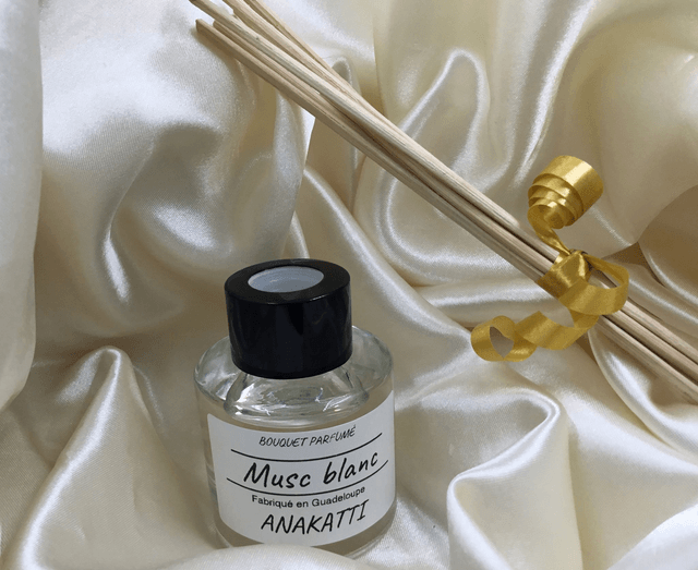 Bouquet parfumé