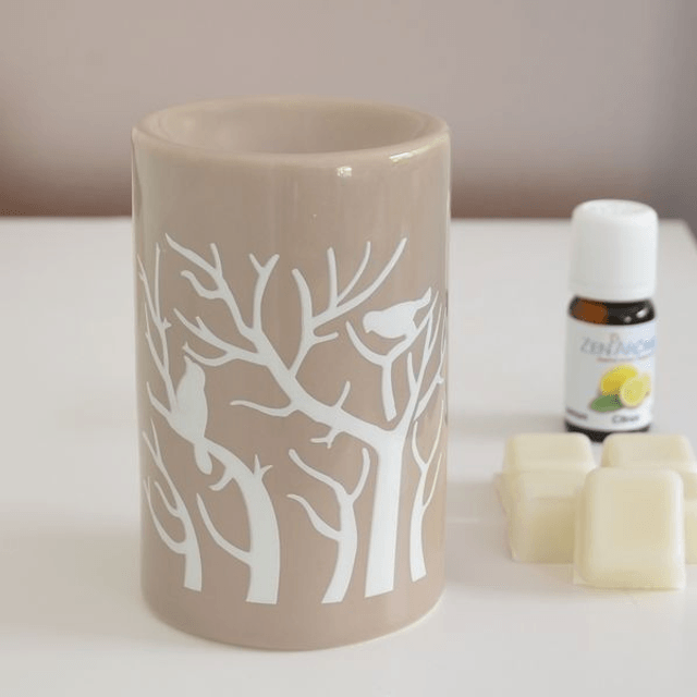 Brûle parfum TREEBEE NUDE