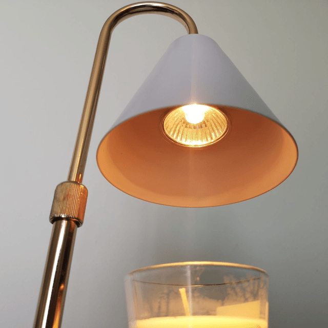 Diffuseur par chaleur douce CANDELIA