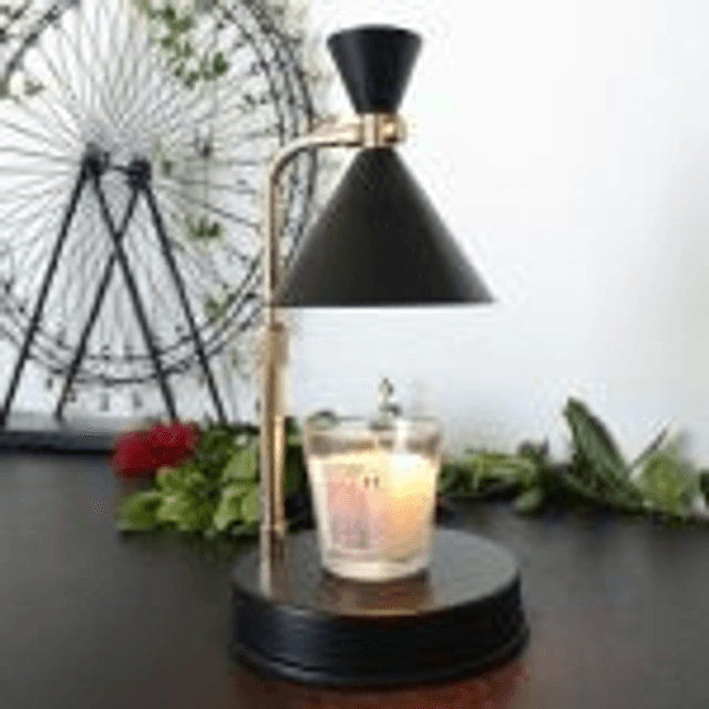 Diffuseur par chaleur douce CANDELINO